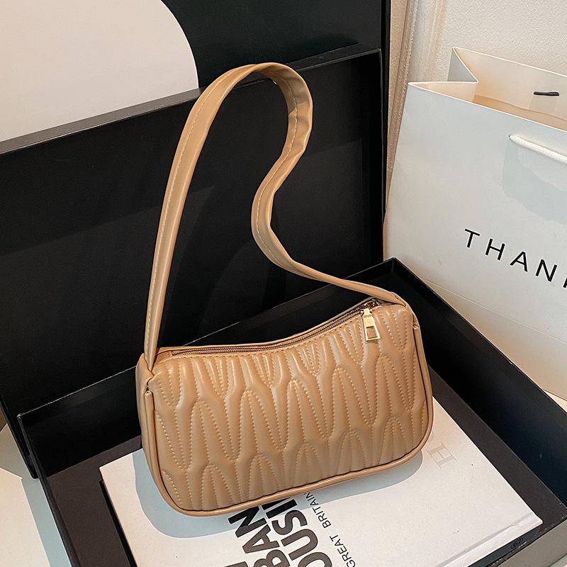 Pu Leather Fashi Ladies Shoulder Bag New Underarm Bag Solid Color Shoulder Small Square Bag Handbag Bolsos Para Mujer хакі
Pu Leather Fashi Ladies Shoulder Bag New Underarm Bag Solid Color Shoulder Small Square Bag Handbag Bolsos Para Mujer хакі