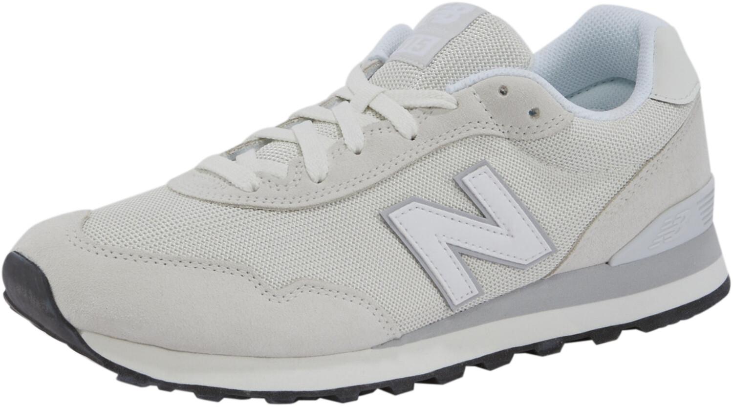 Кроссовки New Balance 515 white (ML515WHT) 45 ½
Кроссовки New Balance 515 white (ML515WHT) 45 ½