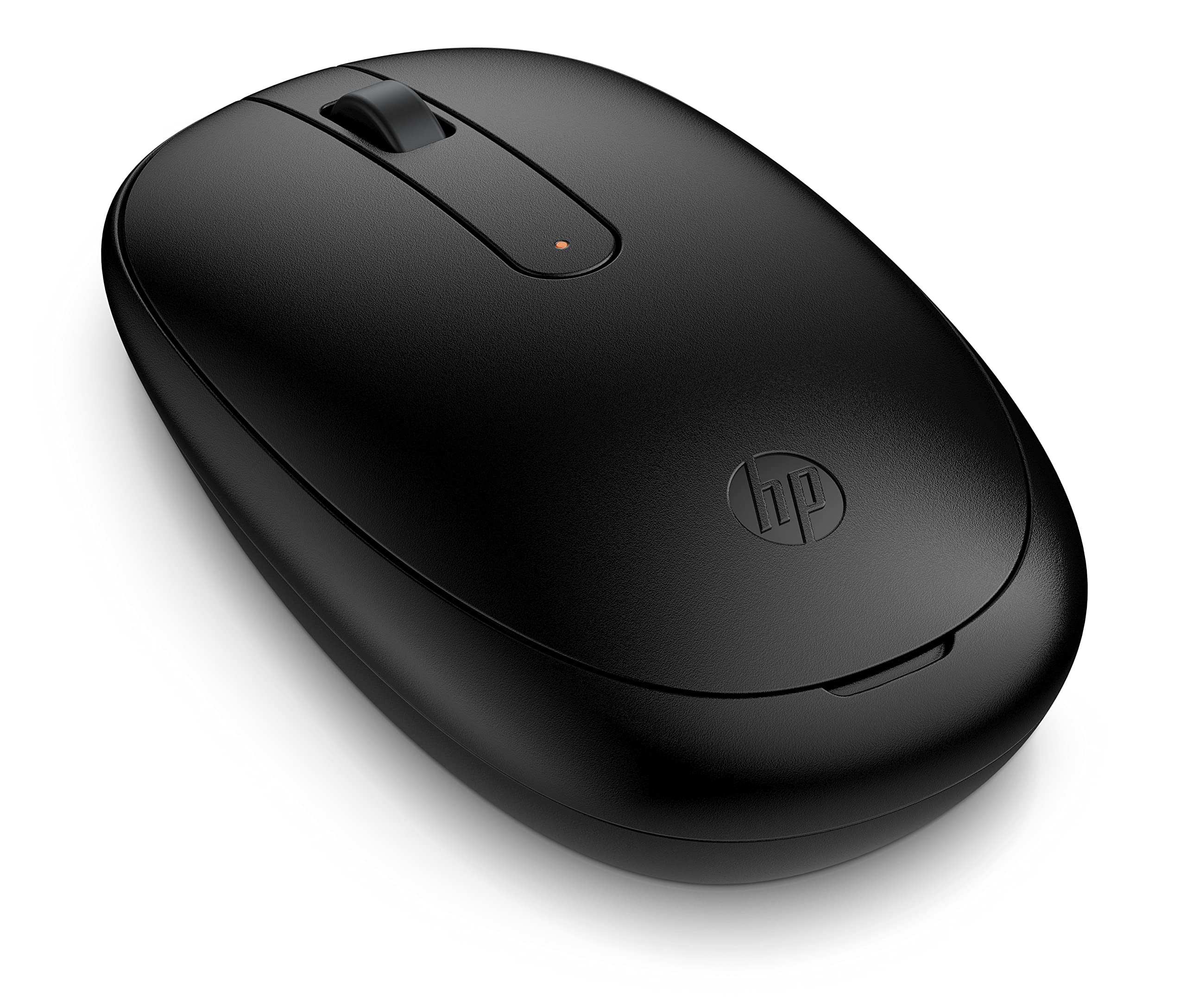 Миша HP 240 Бездротова Bluetooth Чорна Новітня Технологія Bluetooth, (Номер моделі 3V0G9AA#UUF), 5.1 чорний
Миша HP 240 Бездротова Bluetooth Чорна Новітня Технологія Bluetooth, (Номер моделі 3V0G9AA#UUF), 5.1 чорний