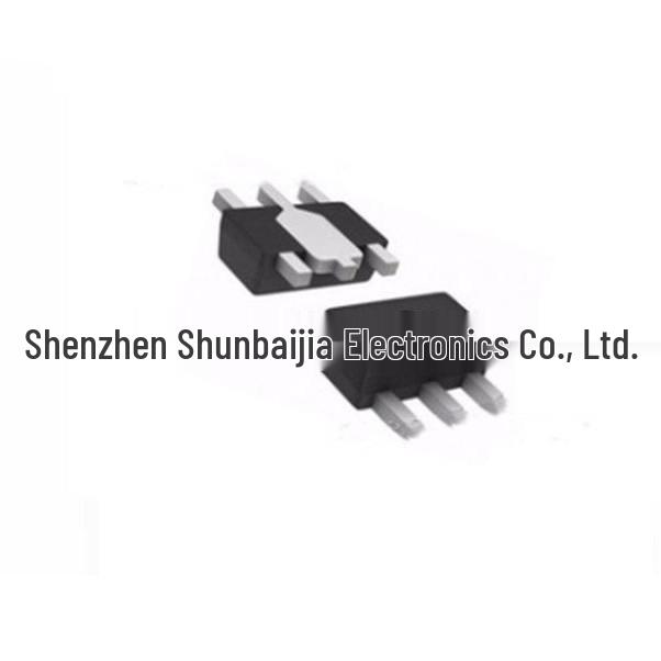 TP8005S SOT89-5 LED Constant Current Driver Chip IC
TP8005S SOT89-5 LED Constant Current Driver Chip IC