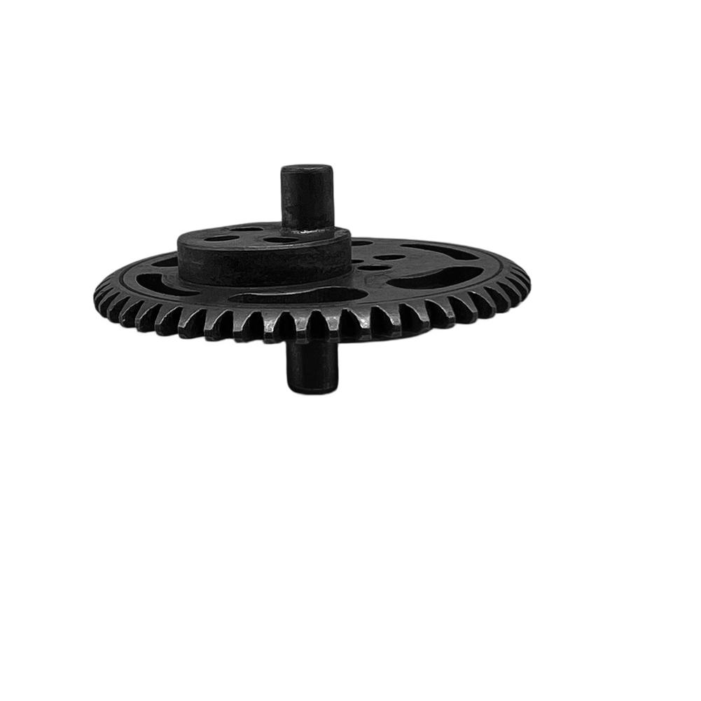 Gear Set with Connecting Rod for Honda For HS81T For HS81TC HS86T HS86TC HS82T HS82TC HS87T HS87TC Hedge Trimmer Repair Kit China Mainland
Gear Set with Connecting Rod for Honda For HS81T For HS81TC HS86T HS86TC HS82T HS82TC HS87T HS87TC Hedge Trimmer Repair Kit China Mainland