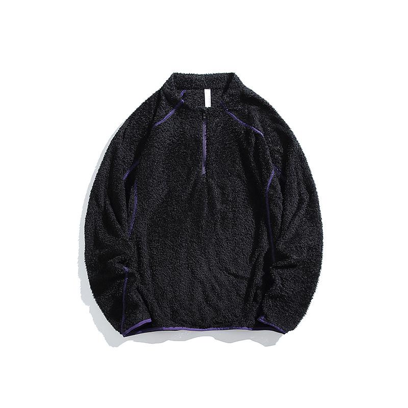 Unisex Lightweight Breathable Fleece Jacket for Fall and Winter Large
Unisex Lightweight Breathable Fleece Jacket for Fall and Winter Large