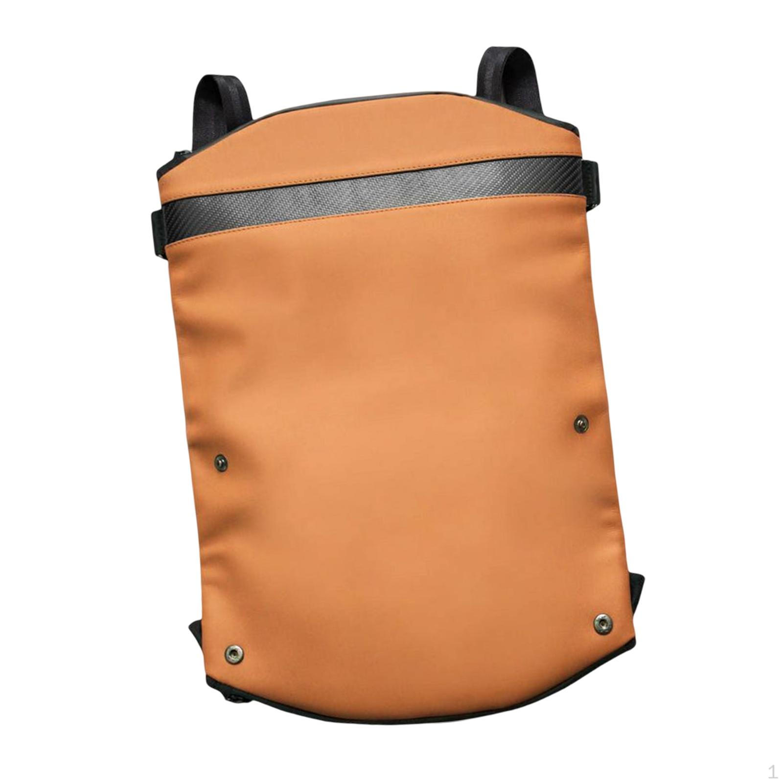 Computer Bag Waterproof Leisure Pouch Gifts Handbag Daypack Tote Storage Laptop Backpack for School коричневий
Computer Bag Waterproof Leisure Pouch Gifts Handbag Daypack Tote Storage Laptop Backpack for School коричневий