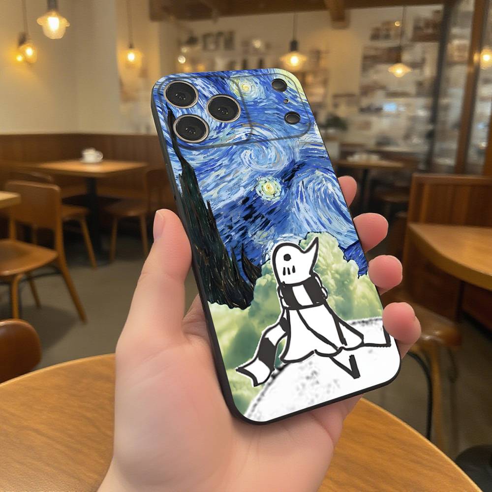 G-Спокойной ночи P-Пунпун Для iPhone 17,16,15,14,13,12,11,Pro,Max,Plus Черный Мягкий Чехол iPhone16pro
G-Спокойной ночи P-Пунпун Для iPhone 17,16,15,14,13,12,11,Pro,Max,Plus Черный Мягкий Чехол iPhone16pro