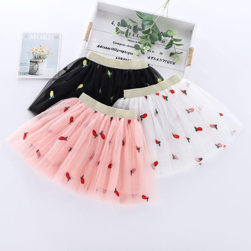 New Embroidered Flower Half Body Skirt Lace Children s Skirt Girls Mesh Versatile Waist Skirt Medium Sized Children s Girl s Skirt 100
New Embroidered Flower Half Body Skirt Lace Children s Skirt Girls Mesh Versatile Waist Skirt Medium Sized Children s Girl s Skirt 100