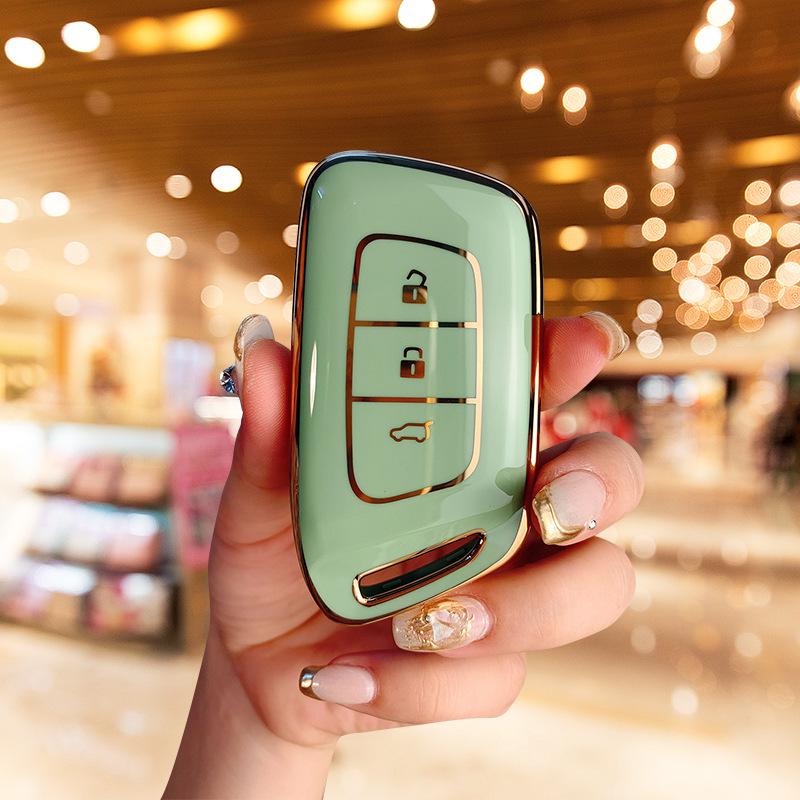 Baojun Kiwiev RM5 RS3 RC5 RC6 E300 Labubu Key Case & Buckle Bag
Baojun Kiwiev RM5 RS3 RC5 RC6 E300 Labubu Key Case & Buckle Bag