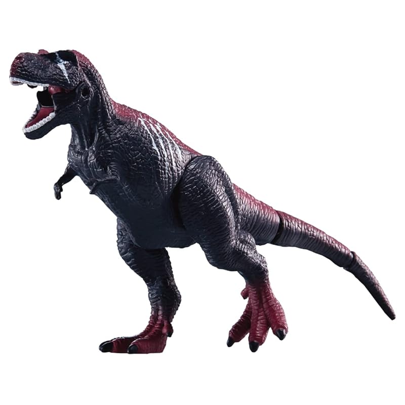 Takara Tomy (TAKARA) TOMY) Ania adventure continent Ania Kingdom dark flame (Tyrannosaurus)
Takara Tomy (TAKARA) TOMY) Ania adventure continent Ania Kingdom dark flame (Tyrannosaurus)