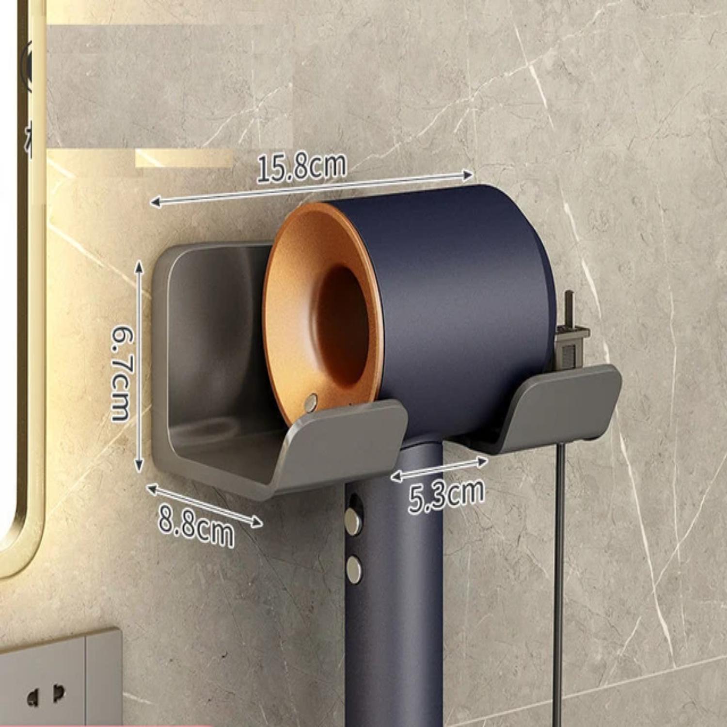 Держатель для фена Настенный выпрямитель для волос Сушилка для волос Подставка для волос Органайзер для ванной Полки Полки для организации туалетной комнаты
Держатель для фена Настенный выпрямитель для волос Сушилка для волос Подставка для волос Органайзер для ванной Полки Полки для организации туалетной комнаты