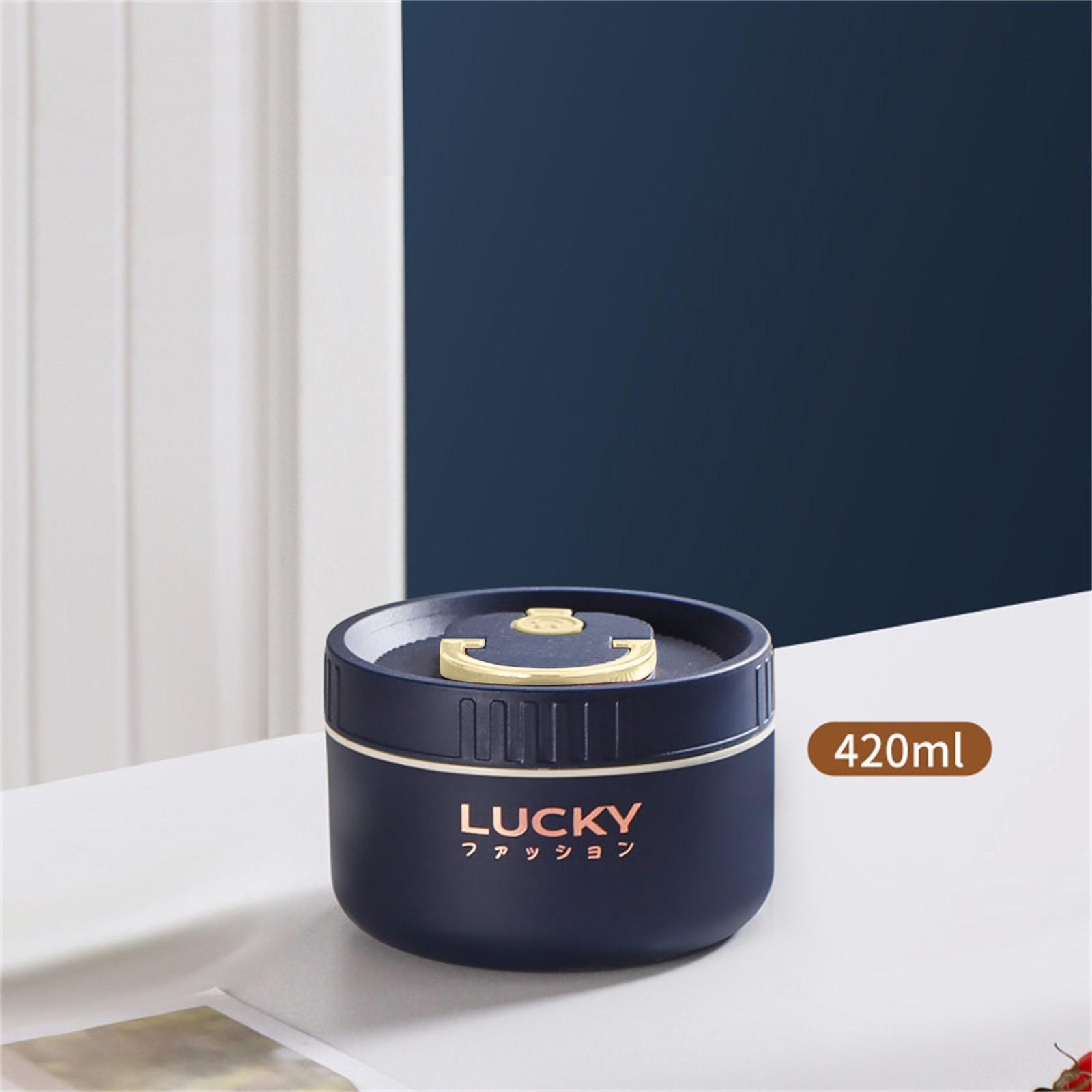 Термальный ланч-бокс Bento Box Портативный изолированный контейнер для ланча Штабелируемый герметичный пищевой контейнер из нержавеющей стали One Size
Термальный ланч-бокс Bento Box Портативный изолированный контейнер для ланча Штабелируемый герметичный пищевой контейнер из нержавеющей стали One Size