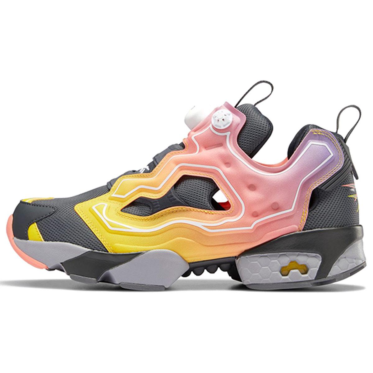 Reebok Instapump Fury Og Ombre Pack Предупреждающий Желтый 36
Reebok Instapump Fury Og Ombre Pack Предупреждающий Желтый 36