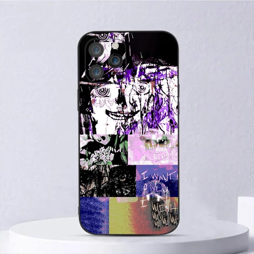 Musician Sewerslvt Phone Case For iPhone 16,15,14,13,12,11,Plus,Pro Max,XS,X,XR,SE,Mini,8,7 Soft Silicone Black Cover iPhone13mini
Musician Sewerslvt Phone Case For iPhone 16,15,14,13,12,11,Plus,Pro Max,XS,X,XR,SE,Mini,8,7 Soft Silicone Black Cover iPhone13mini