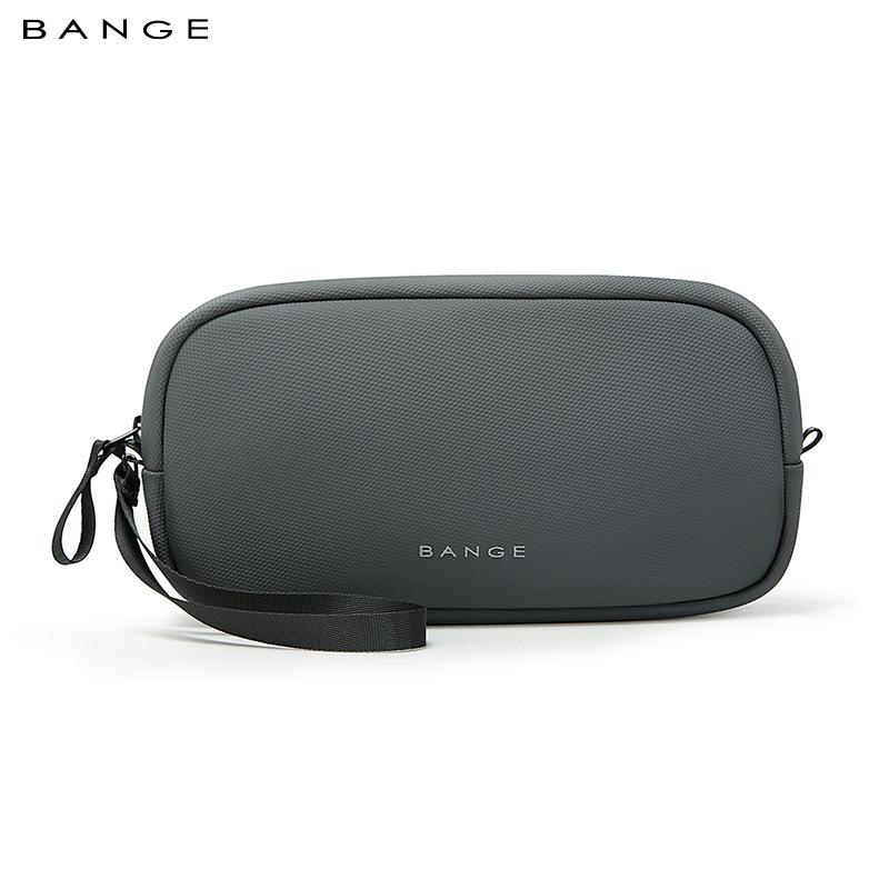 BANGE Data Cable & Charger Travel Pouch - Digital Accessories Organizer Bag
BANGE Data Cable & Charger Travel Pouch - Digital Accessories Organizer Bag