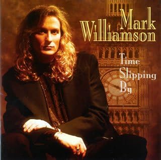 CD MARK WILLIAMSON - Time Slipping By MVCR189PROMO PEAK RECORDS 1994 Japan Rock Used
CD MARK WILLIAMSON - Time Slipping By MVCR189PROMO PEAK RECORDS 1994 Japan Rock Used