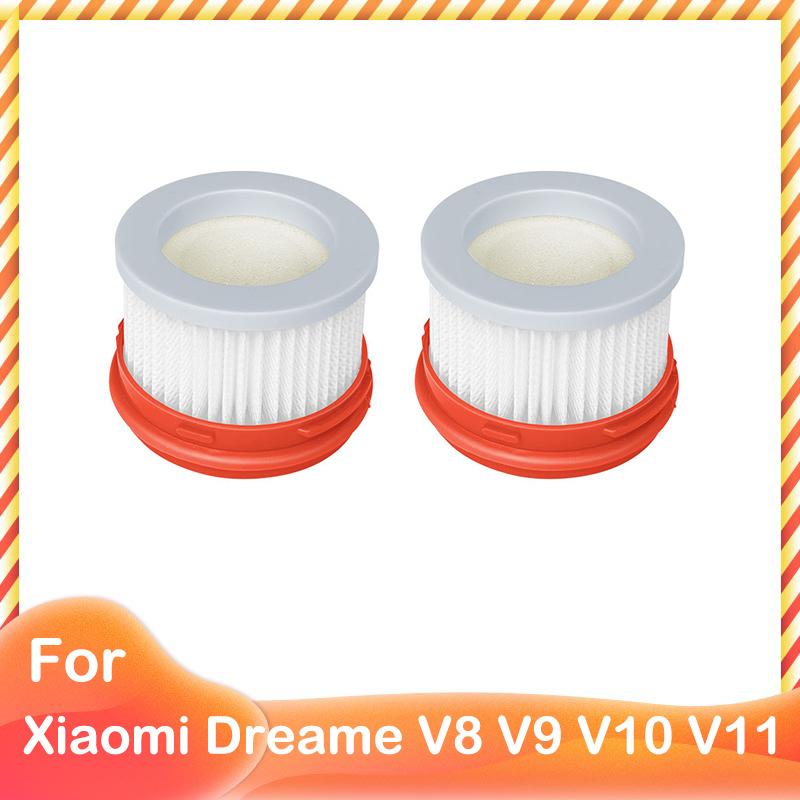 Compatible for Xiaomi Dreame V9 V10 V11 V8 V9B V9P XR Accessories Main Brush HEPA Filter Wireless Handheld Parts
Compatible for Xiaomi Dreame V9 V10 V11 V8 V9B V9P XR Accessories Main Brush HEPA Filter Wireless Handheld Parts