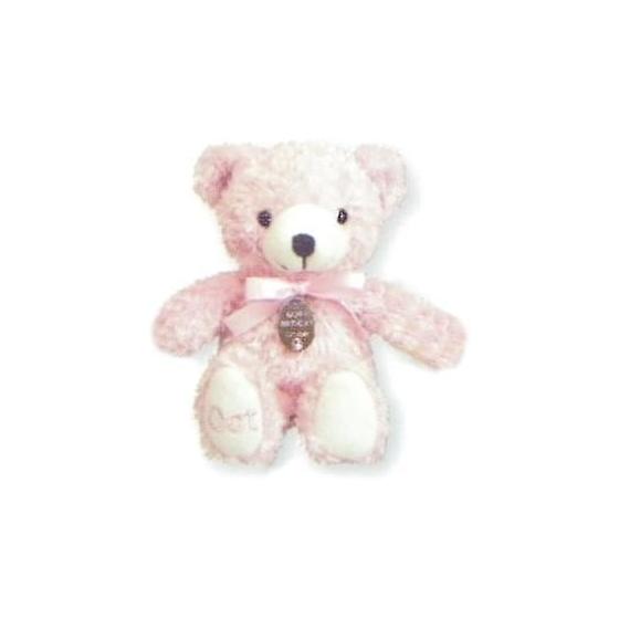 Pendant birthday bear October L5894110
Pendant birthday bear October L5894110