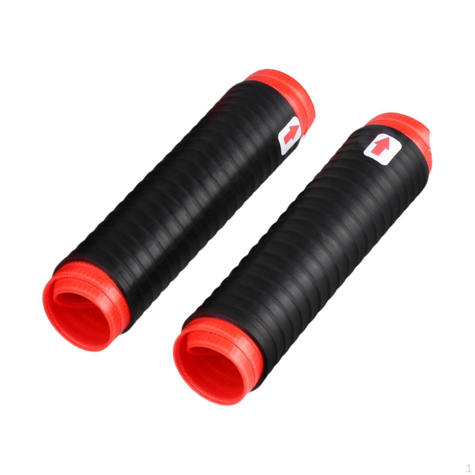 Shrink Silicone Covers for Motorcycle Grips 20mm in Diameter. чёрный
Shrink Silicone Covers for Motorcycle Grips 20mm in Diameter. чёрный