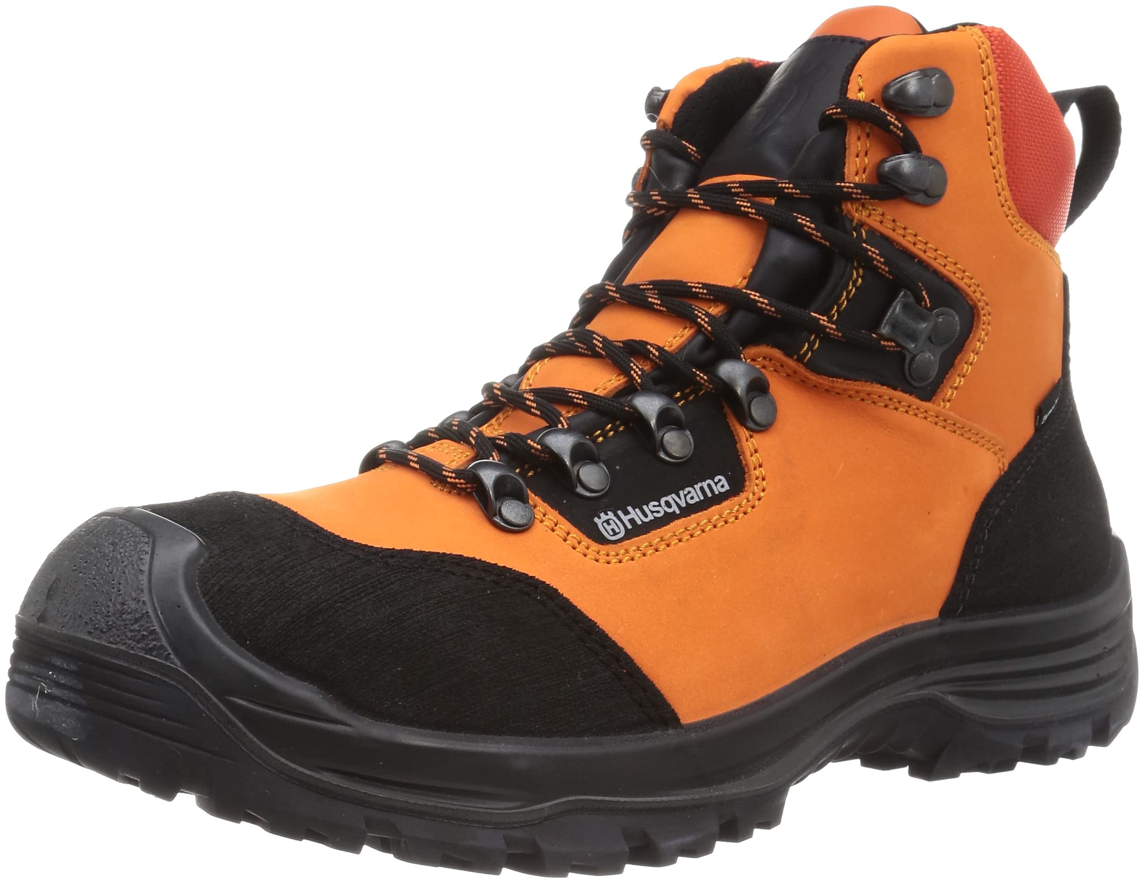 Ботинки Husqvarna Garden Boots Technical, размер 41, защитные ботинки 597659541
Ботинки Husqvarna Garden Boots Technical, размер 41, защитные ботинки 597659541