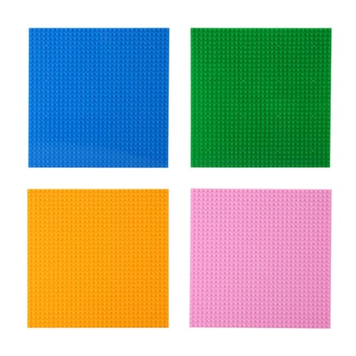 Примечания Базовая пластина для блоков Lego в Японии, совместимая с продуктом, базовая пластина 32 x 32, набор из 4 цветов
Примечания Базовая пластина для блоков Lego в Японии, совместимая с продуктом, базовая пластина 32 x 32, набор из 4 цветов