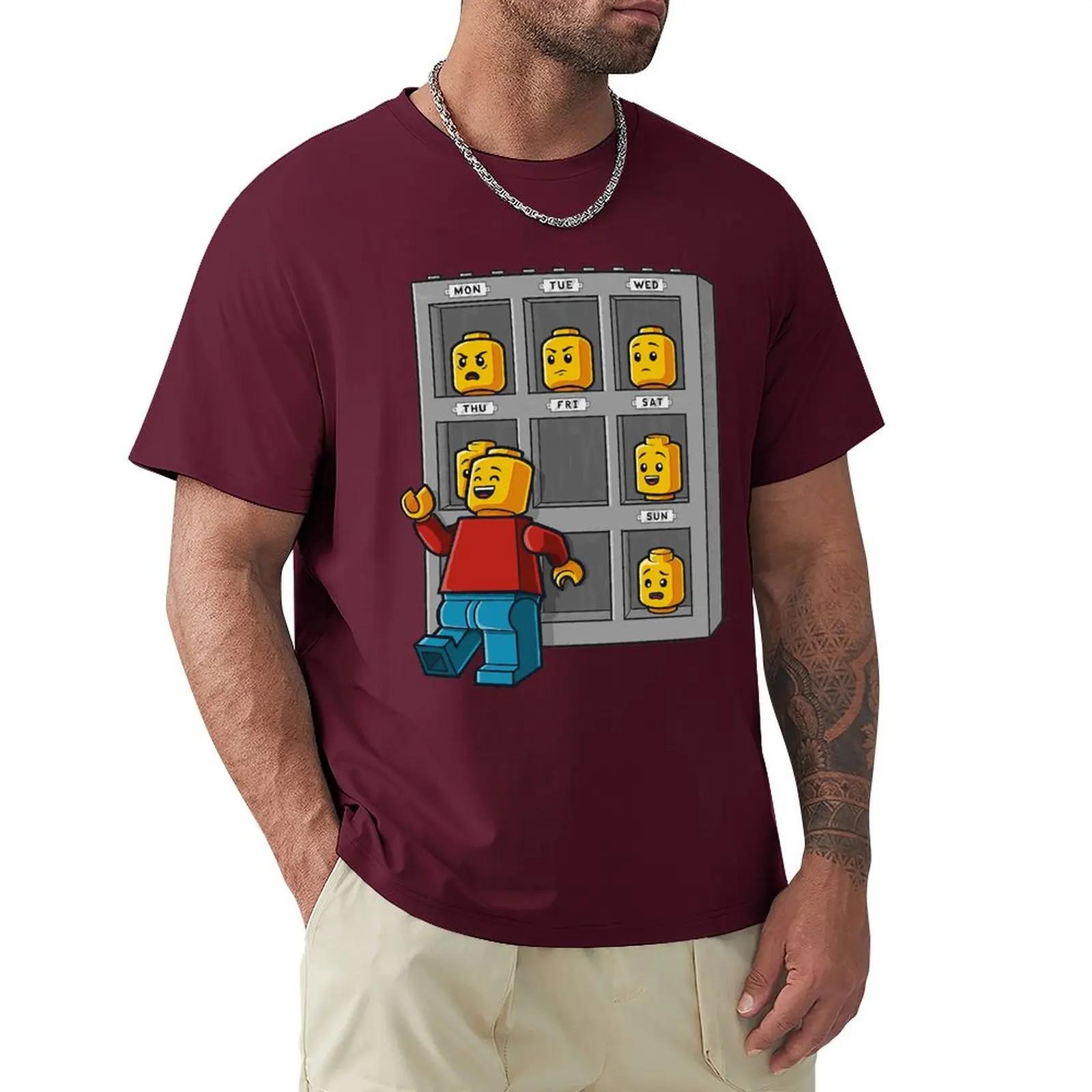 Футболка Face-Lego Хараджуку Футболка з коротким рукавом 100% бавовна Графічна футболка Топи S помаранчевий
Футболка Face-Lego Хараджуку Футболка з коротким рукавом 100% бавовна Графічна футболка Топи S помаранчевий