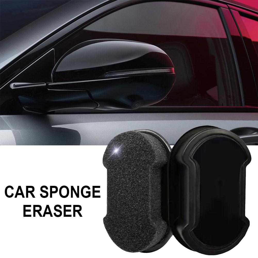 Car Sponge Wipe Absorbent Cleaning Eraser Household Polishing Block Accessory Cleaning Wipe Sponge Waxing Black Car Glass O2k8
Car Sponge Wipe Absorbent Cleaning Eraser Household Polishing Block Accessory Cleaning Wipe Sponge Waxing Black Car Glass O2k8