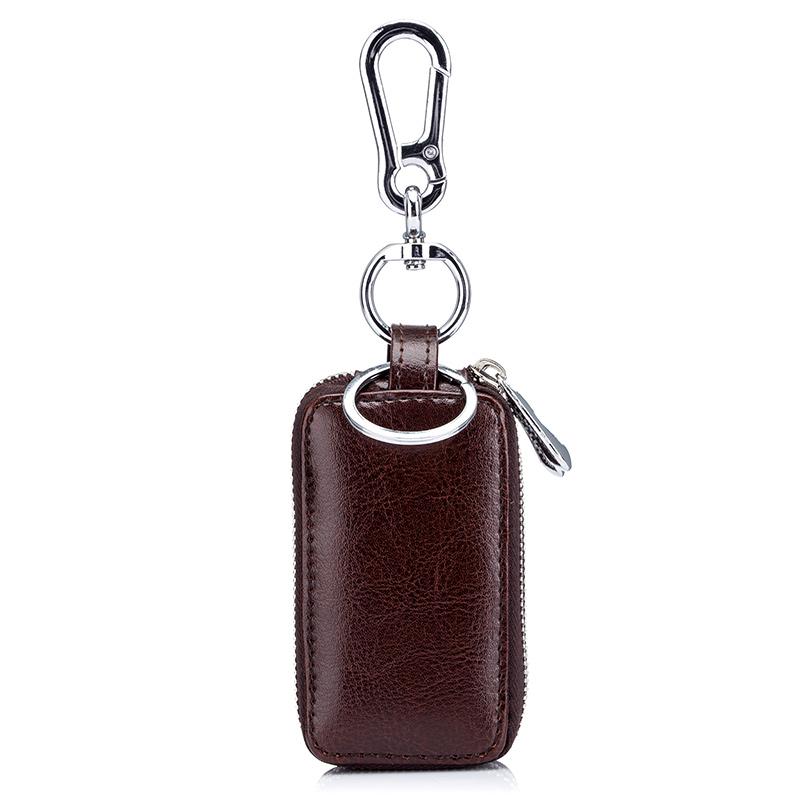 Genuine Cow Leather Home Car Keys Bag Double Pocket Zipper Mini Wallet Earth Yellow Men Women s Key Holder Transparent Pocket
Genuine Cow Leather Home Car Keys Bag Double Pocket Zipper Mini Wallet Earth Yellow Men Women s Key Holder Transparent Pocket