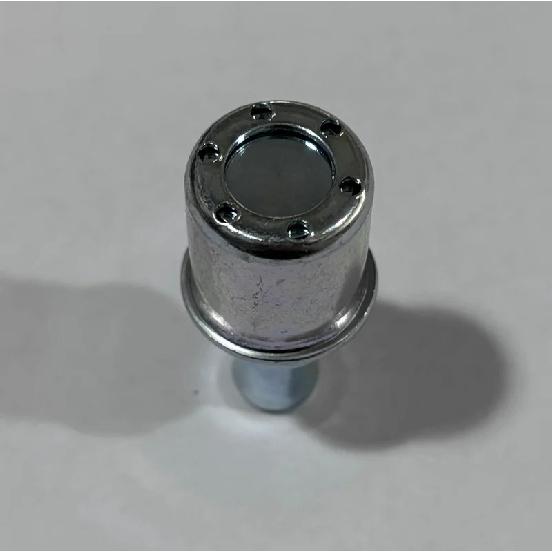New Crankcase Emission Regulating Valve 1702150 For Ford Fiesta Focus 2004 - 2008 Crankcase Oil Breather Valve
New Crankcase Emission Regulating Valve 1702150 For Ford Fiesta Focus 2004 - 2008 Crankcase Oil Breather Valve