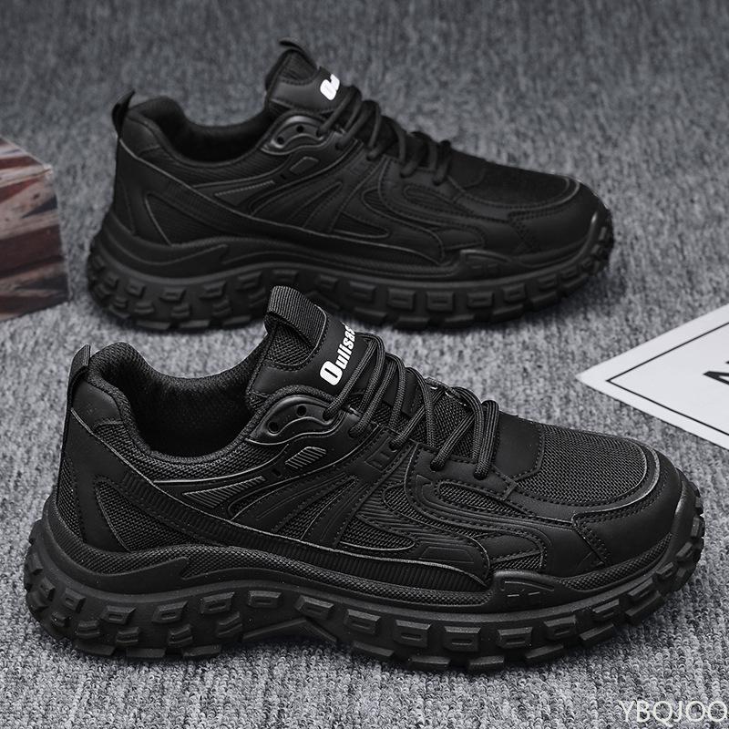 New fashionable versatile men s shoes spring autumn suitable sports leisure comfortable non slip wear-resistant men s shoes 40
New fashionable versatile men s shoes spring autumn suitable sports leisure comfortable non slip wear-resistant men s shoes 40