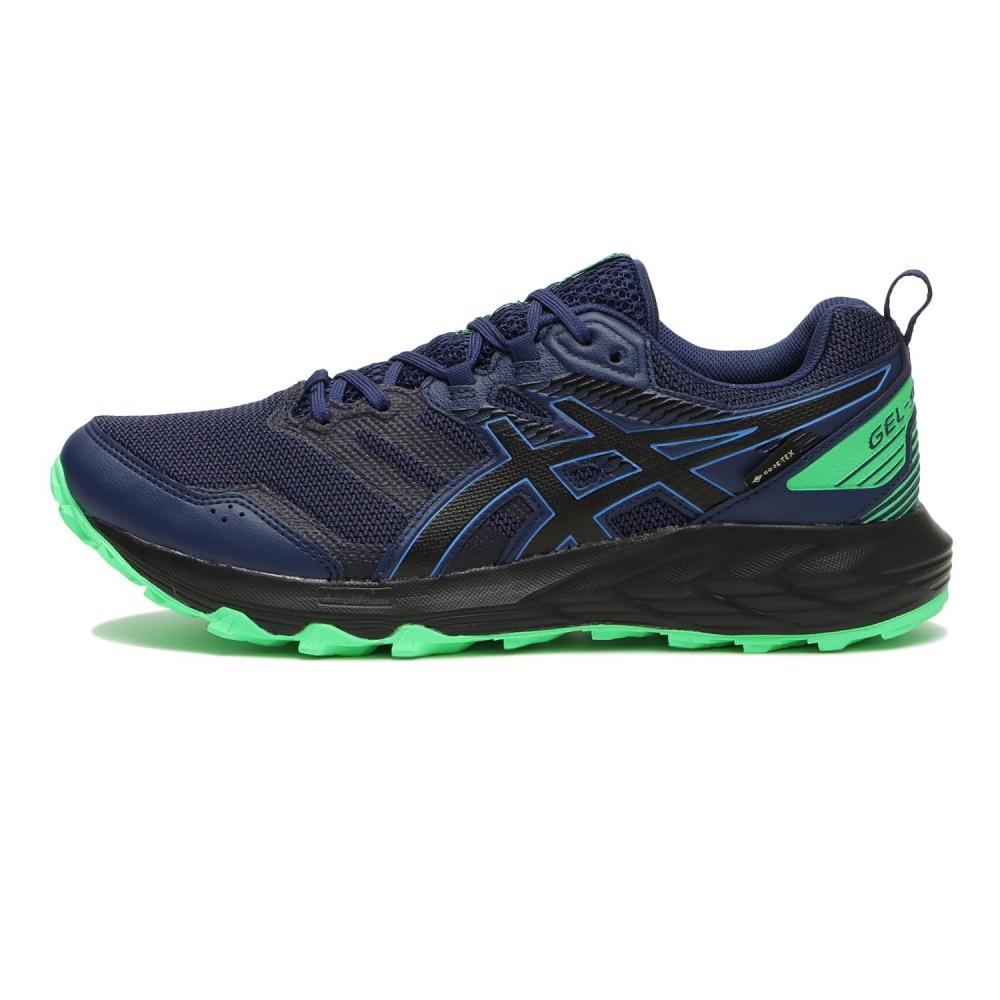 ASICS Gelsonoma 6GTX 1011B048.400 DPOCN BK