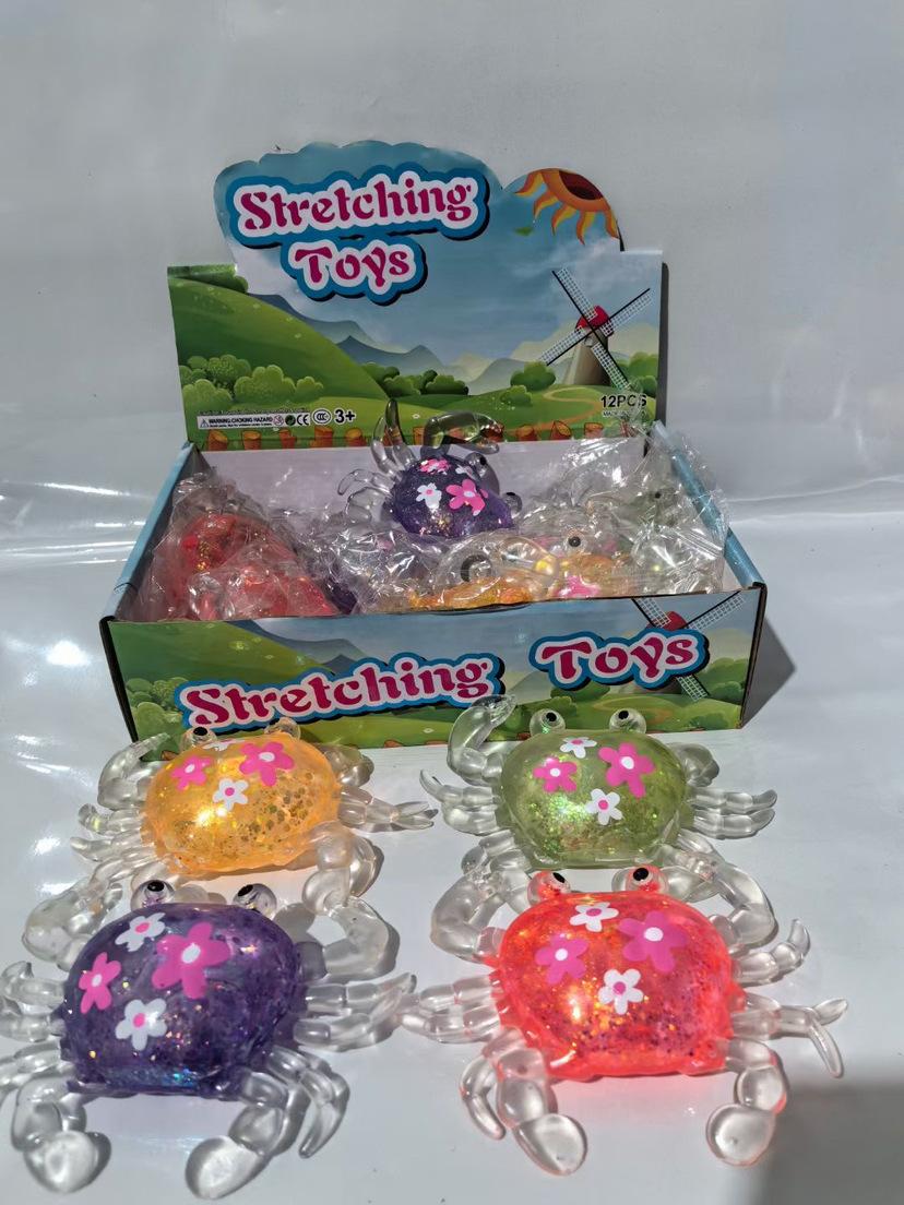 Baby Carillon Stress Toy Suitable For Various Gatherings And Party Activities
Baby Carillon Stress Toy Suitable For Various Gatherings And Party Activities