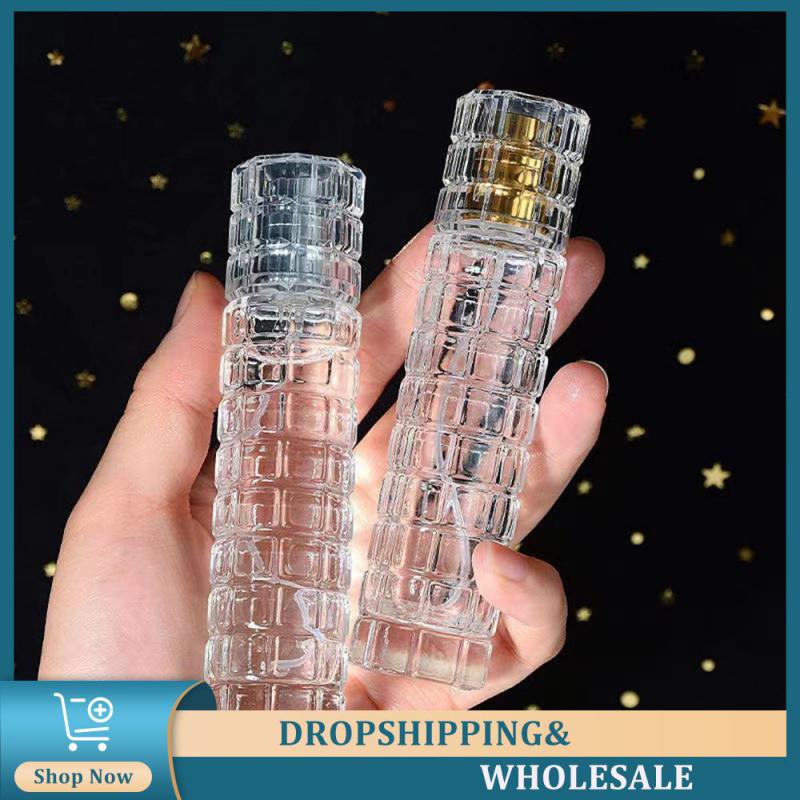 Spray Bottles Detachable Very Suitable For Travel Long Storage Time Spray Is Delicate Split Bottling And Accessories Mini Design
Spray Bottles Detachable Very Suitable For Travel Long Storage Time Spray Is Delicate Split Bottling And Accessories Mini Design