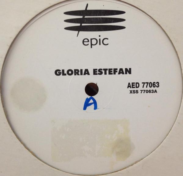 12inch Record GLORIA ESTEFAN - Mi Tierra AED77063 Epic 1993 US Dance & Electronica Used
12inch Record GLORIA ESTEFAN - Mi Tierra AED77063 Epic 1993 US Dance & Electronica Used