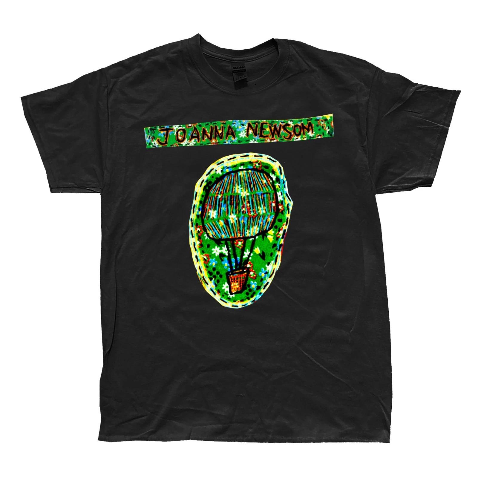Joanna Newsom T-Shirt L
Joanna Newsom T-Shirt L