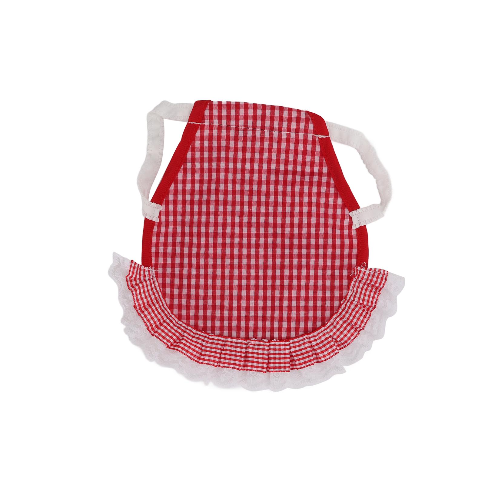 Hen Double Apron Reusable Hen Apron Poultry Protector with Elastic Straps for Small Medium and
Hen Double Apron Reusable Hen Apron Poultry Protector with Elastic Straps for Small Medium and