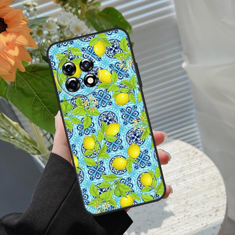 Mediterranean Lemon Case For OnePlus 15 15R 13 13T 13R 12 12R 11 10 10R 10T 8T Nord 5 CE 4 2 3 Lite N20 N30 Cover OnePlus Nord 2
Mediterranean Lemon Case For OnePlus 15 15R 13 13T 13R 12 12R 11 10 10R 10T 8T Nord 5 CE 4 2 3 Lite N20 N30 Cover OnePlus Nord 2