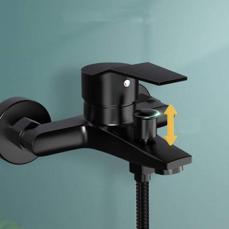 Zinc Alloy Bathroom Shower Faucets Wall Mounted Hot Cold Water Dual Spout Mixer Tap For Bathroom Splitter срібний
Zinc Alloy Bathroom Shower Faucets Wall Mounted Hot Cold Water Dual Spout Mixer Tap For Bathroom Splitter срібний