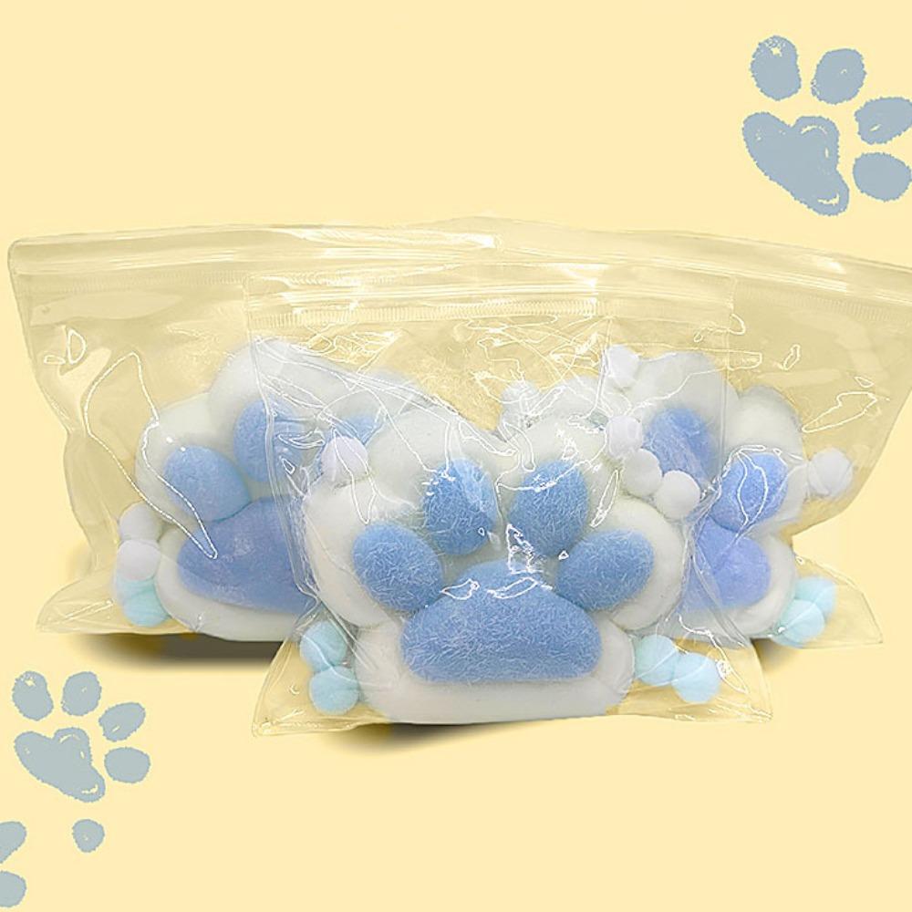 Kneading Cartoon Fidget Toy Super Large Pinch Decompression Toy Funny Cat Paw Squeeze Toy Children style 2
Kneading Cartoon Fidget Toy Super Large Pinch Decompression Toy Funny Cat Paw Squeeze Toy Children style 2