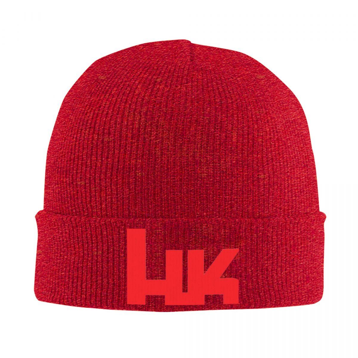 Heckler Koch Hk Logo Warm Knitted Cap Hip Hop Bonnet Hat Autumn Winter Outdoor Beanies Hats for Men Women Adult One Size
Heckler Koch Hk Logo Warm Knitted Cap Hip Hop Bonnet Hat Autumn Winter Outdoor Beanies Hats for Men Women Adult One Size
