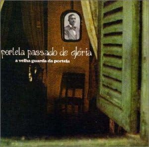CD VELHA GUARDA DA PORTELA - The Glorious Portela OMCX1033 Japan ObiWorld Music Used
CD VELHA GUARDA DA PORTELA - The Glorious Portela OMCX1033 Japan ObiWorld Music Used