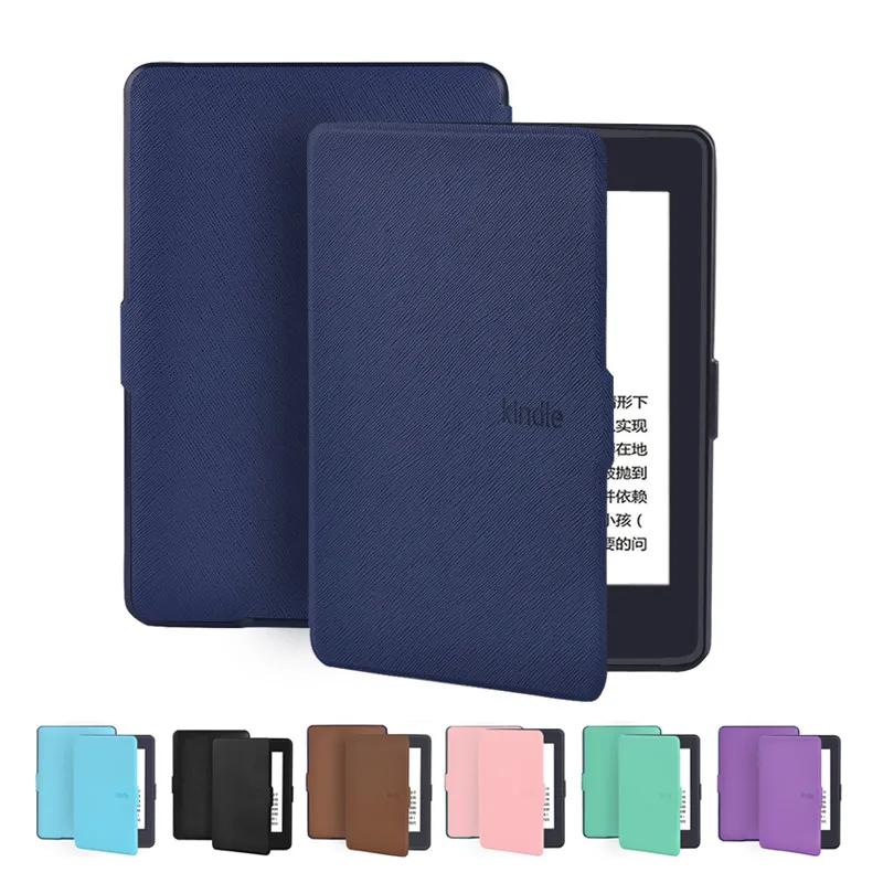 Чехол для Kindle Paperwhite 1 2 3 DP75SDI EY21 2012 2013 5-го поколения 2015 6-го поколения 6 дюймов Умная обложка Автоматическое включение/выключение For NO.DP75SDI фиолетовый
Чехол для Kindle Paperwhite 1 2 3 DP75SDI EY21 2012 2013 5-го поколения 2015 6-го поколения 6 дюймов Умная обложка Автоматическое включение/выключение For NO.DP75SDI фиолетовый