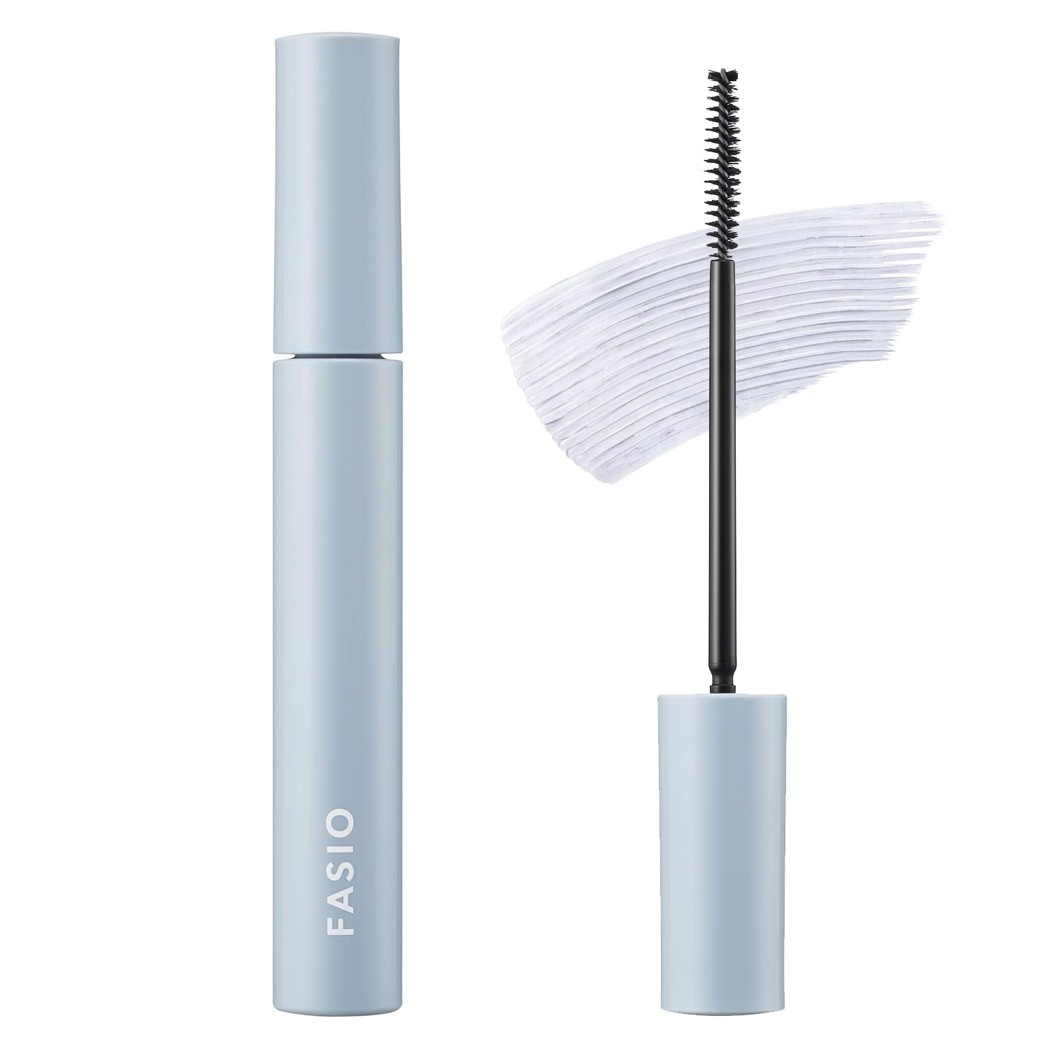 Тушь для ресниц FASIO Ultra WP 00 Clear Color 6g Ultra Waterproof Clear Mascara Curl Keep Smudge Resistance (натуральный)
Тушь для ресниц FASIO Ultra WP 00 Clear Color 6g Ultra Waterproof Clear Mascara Curl Keep Smudge Resistance (натуральный)