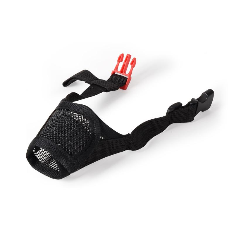 Нейлоновая сетка, дышащая крышка для рта собаки, быстросъемный намордник для собаки с регулируемыми ремнями, крышка для рта для домашних животных, предотвращающая укусы, аксессуары для собак S
Нейлоновая сетка, дышащая крышка для рта собаки, быстросъемный намордник для собаки с регулируемыми ремнями, крышка для рта для домашних животных, предотвращающая укусы, аксессуары для собак S