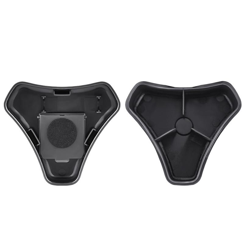 Applicable to DJI Avata 2 Blade Storage Box, Wing Protection Box, Drone Propeller Portable Box Accessories
Applicable to DJI Avata 2 Blade Storage Box, Wing Protection Box, Drone Propeller Portable Box Accessories