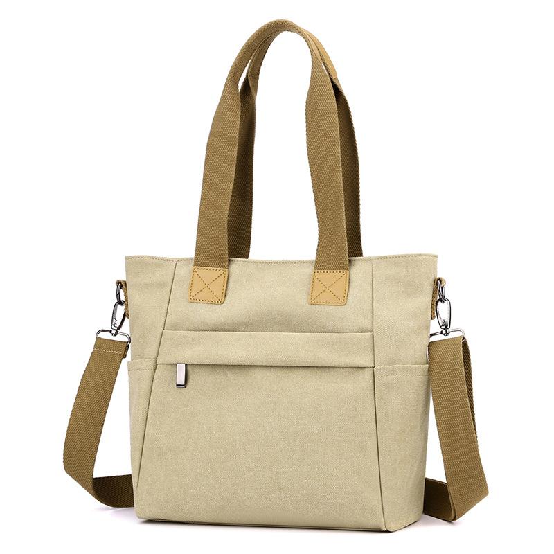 Женская сумка через плечо Oblique Span, новая модная сумка большой вместимости, простая повседневная сумка-тоут большой вместимости темные хаки
Женская сумка через плечо Oblique Span, новая модная сумка большой вместимости, простая повседневная сумка-тоут большой вместимости темные хаки