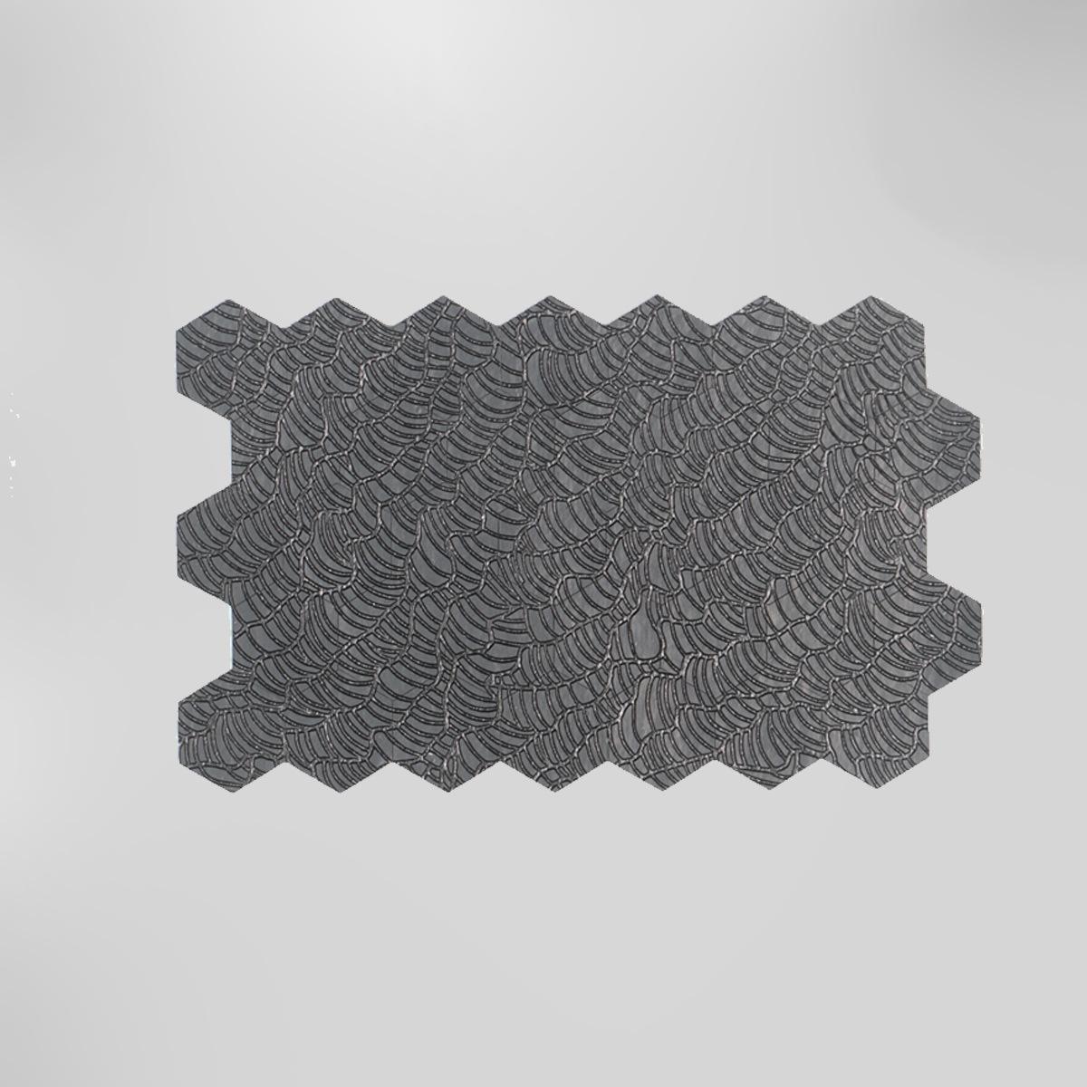 Anti-Slip Full-Size Wavy Grip Tape For Logitech /Razer Mice & Controllers – Universal DIY Cover, Enhanced Gaming Grip 1PC
Anti-Slip Full-Size Wavy Grip Tape For Logitech /Razer Mice & Controllers – Universal DIY Cover, Enhanced Gaming Grip 1PC