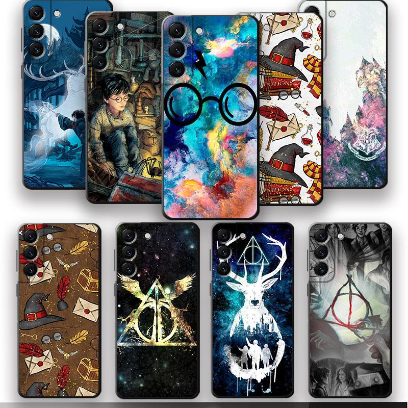 Чехол для Samsung Galaxy S21 S22 Ultra 5G S21 Plus S10 S10e S9 S7 S20 FE S8, черный мягкий чехол Dark H-Harries P-Potters Wand Art
Чехол для Samsung Galaxy S21 S22 Ultra 5G S21 Plus S10 S10e S9 S7 S20 FE S8, черный мягкий чехол Dark H-Harries P-Potters Wand Art