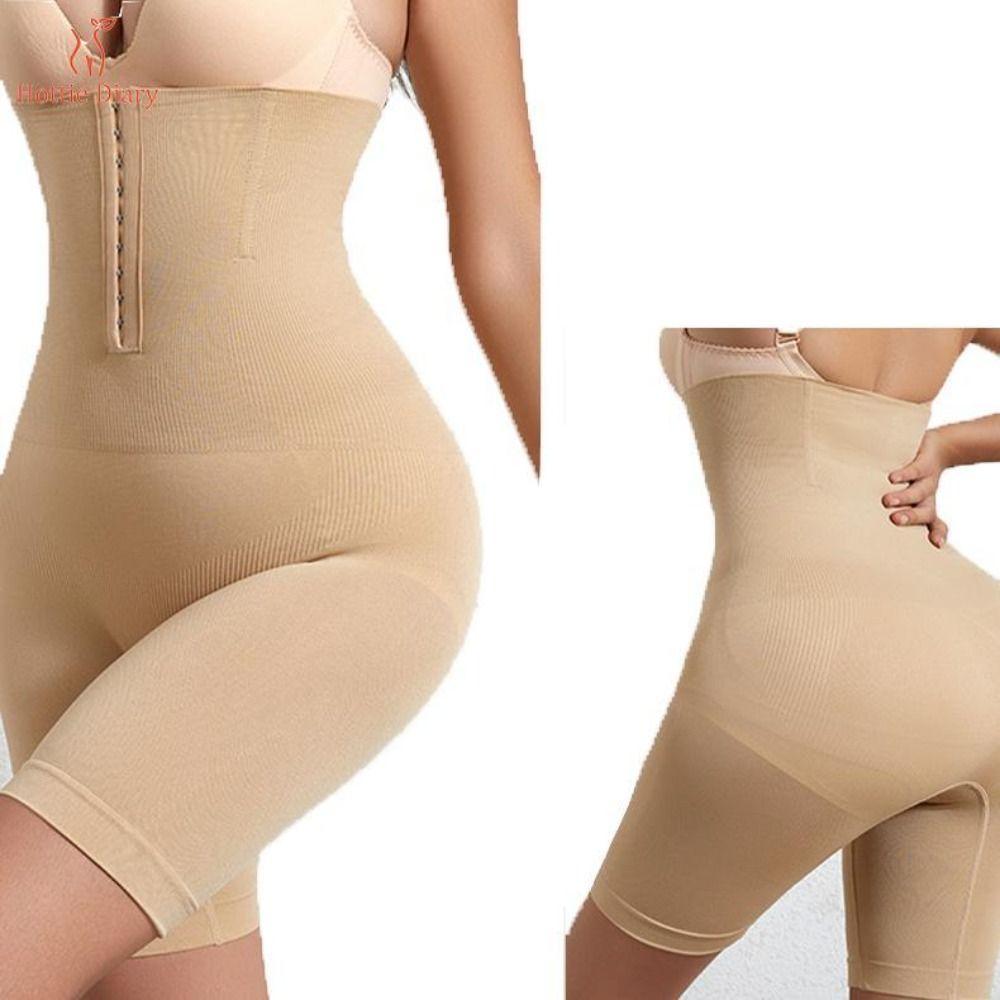 Girdle High Waist Panty Shapewear Girdle Underwear Plus Size Seamless Safety Pant 3XL
Girdle High Waist Panty Shapewear Girdle Underwear Plus Size Seamless Safety Pant 3XL