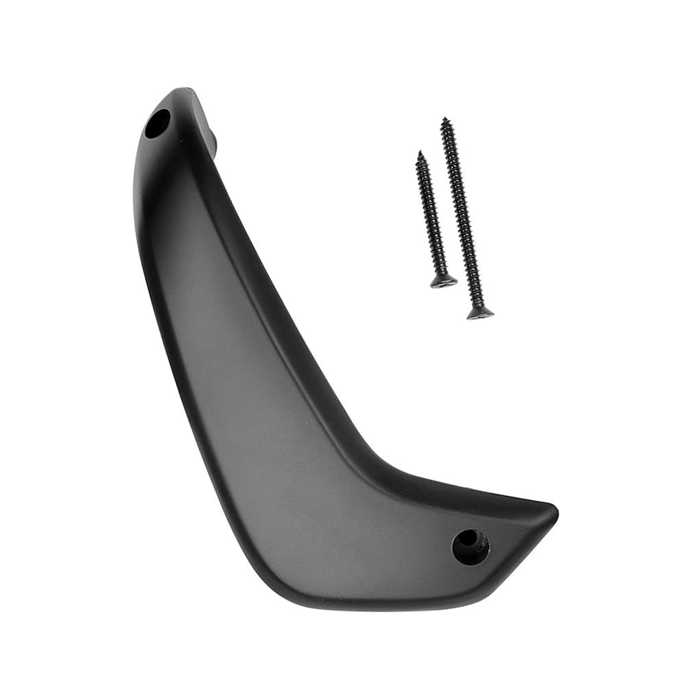 Внутренняя ручка двери водительская левая и пассажирская правая сторона для Ford Fiesta 2011-2020 с ручным стеклоподъемником, замена D2BB-A23943-CA35B8
Внутренняя ручка двери водительская левая и пассажирская правая сторона для Ford Fiesta 2011-2020 с ручным стеклоподъемником, замена D2BB-A23943-CA35B8