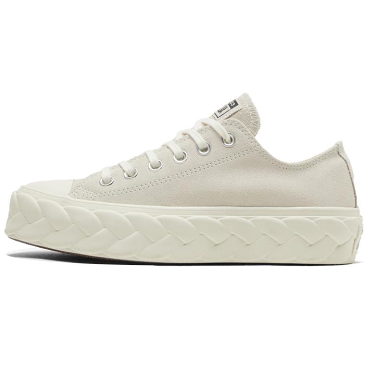 Converse Wmns Chuck Taylor All Star Platform Low Runway Cable - Egret Women s 568683C 39
Converse Wmns Chuck Taylor All Star Platform Low Runway Cable - Egret Women s 568683C 39