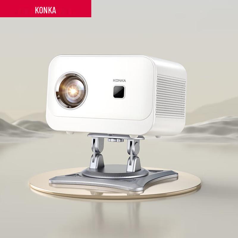 Konka C1 Home Projector (CN version)
Konka C1 Home Projector (CN version)