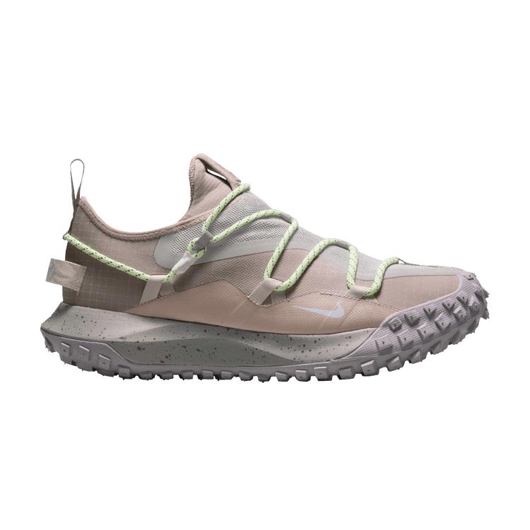 Nike ACG Mountain Fly Low GORE-TEX Хаки Едва заметный вольт Унисекс Кроссовки Загар IB7328-003 42.5
Nike ACG Mountain Fly Low GORE-TEX Хаки Едва заметный вольт Унисекс Кроссовки Загар IB7328-003 42.5
